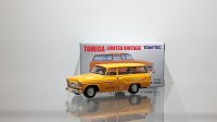 TOMYTEC 1/64 Limited Vintage Toyopet Masterline 1900 '62 "Nippon Express"