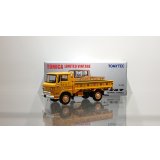 TOMYTEC 1/64 Limited Vintage Isuzu Elf Stilt Carrier '64 "Nippon Express"