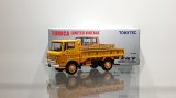 TOMYTEC 1/64 Limited Vintage Isuzu Elf Stilt Carrier '64 "Nippon Express"