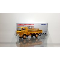 TOMYTEC 1/64 Limited Vintage Isuzu Elf Stilt Carrier '64 "Nippon Express"