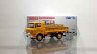 TOMYTEC 1/64 Limited Vintage Isuzu Elf Stilt Carrier '64 "Nippon Express"