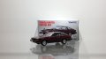 TOMYTEC 1/64 Limited Vintage NEO Nissan Silvia Hatchback Turbo ZSE-X '81 Maroon