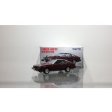 TOMYTEC 1/64 Limited Vintage NEO Nissan Silvia Hatchback Turbo ZSE-X '81 Maroon