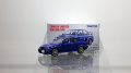TOMYTEC 1/64 Limited Vintage NEO Mitsubishi Lancer GSR Evolution VI Dark Blue