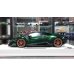 画像2: EIDOLON 1/18 Lamborghini Huracan Perfomante Ad Personam Pebble Beach 2017 Verde Hydra Limited 30pcs. (2)