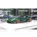 画像1: EIDOLON 1/18 Lamborghini Huracan Perfomante Ad Personam Pebble Beach 2017 Verde Hydra Limited 30pcs. (1)
