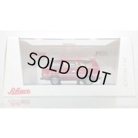 Schuco 1/43 VW T3a Westfalia "JOKER"