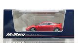 Hi Story 1/43 Toyota CELICA SS-2 Super Strut Package '99 Super Red V