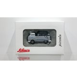 Schuco Piccolo VW T1 MOTORRAD SERVICE