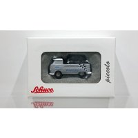 Schuco Piccolo VW T1 MOTORRAD SERVICE