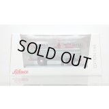 Schuco 1/43 VW T2a "VINTAGE SCOOTER SERVICE" with Vespa PX