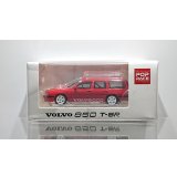 POP RACE 1/64 Volvo 850 T-5R Estate Touring Car Prototype