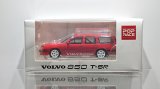 POP RACE 1/64 Volvo 850 T-5R Estate Touring Car Prototype