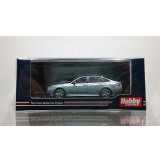 Hobby Japan 1/64 Toyota Crown 2.5L RS Advanced Hybrid Precious Galena
