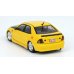 画像3: INNO Models 1/64 Toyota Altezza RS200 Yellow (Japan limited model) (3)
