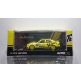 INNO Models 1/64 Altezza Super 耐久 2002 "H factory" # 163