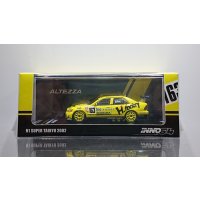 INNO Models 1/64 Altezza Super 耐久 2002 "H factory" # 163