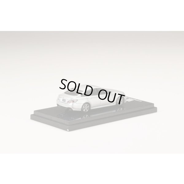 画像3: Hobby Japan 1/64 Toyota Crown 2.5L RS Advanced Hybrid Precious Silver