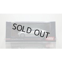 Hobby Japan 1/64 Toyota Crown 2.5L RS Advanced Hybrid Precious Silver