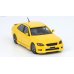 画像2: INNO Models 1/64 Toyota Altezza RS200 Yellow (Japan limited model) (2)