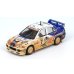 画像2: INNO Models 1/64 Mitsubishi Lancer Evolution III # 7 Australia Rally 1996 Weathering paint (2)
