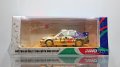 INNO Models 1/64 Mitsubishi Lancer Evolution III # 7 Australia Rally 1996 Weathering paint