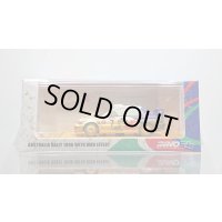 INNO Models 1/64 Mitsubishi Lancer Evolution III # 7 Australia Rally 1996 Weathering paint