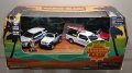 GREEN LiGHT 1/64 Multi-Car Dioramas - Marco Island, Florida Summer Bash