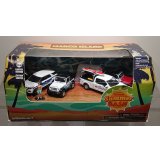 GREEN LiGHT 1/64 Multi-Car Dioramas - Marco Island, Florida Summer Bash