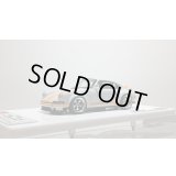 EIDOLON 1/43 Singer DLS 2018 Light Gray Limited 40 pcs.