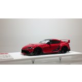EIDOLON 1/43 TOYOTA GR SUPRA TRD 3000GT CONCEPT 2019 Prominence Red Limited 30