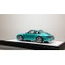 画像3: VISION 1/43 Porsche 911 (993) Carrera S 1997 Ocean Jade Metallic (3)