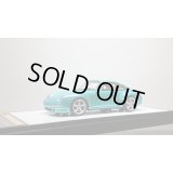 VISION 1/43 Porsche 911 (993) Carrera S 1997 Ocean Jade Metallic