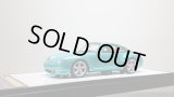 VISION 1/43 Porsche 911 (993) Carrera S 1997 Ocean Jade Metallic