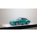 画像1: VISION 1/43 Porsche 911 (993) Carrera S 1997 Ocean Jade Metallic (1)