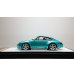 画像2: VISION 1/43 Porsche 911 (993) Carrera S 1997 Ocean Jade Metallic (2)