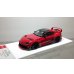 画像4: EIDOLON 1/43 TOYOTA GR SUPRA TRD 3000GT CONCEPT 2019 Prominence Red Limited 30 (4)