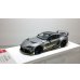 画像4: EIDOLON 1/43 TOYOTA GR SUPRA TRD 3000GT CONCEPT 2019 Satin Silver (SEMA show 2019) (4)