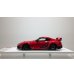 画像2: EIDOLON 1/43 TOYOTA GR SUPRA TRD 3000GT CONCEPT 2019 Prominence Red Limited 30 (2)