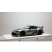 画像1: EIDOLON 1/43 TOYOTA GR SUPRA TRD 3000GT CONCEPT 2019 Satin Silver (SEMA show 2019) (1)