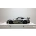 画像2: EIDOLON 1/43 TOYOTA GR SUPRA TRD 3000GT CONCEPT 2019 Satin Silver (SEMA show 2019) (2)