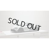 EIDOLON 1/43 TOYOTA GR SUPRA TRD 3000GT CONCEPT 2019 White Metallic Limited 30pcs.