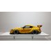 画像2: EIDOLON 1/43 PANDEM GR SUPRA Ver.1 2019 Lightning Yellow Limited 30pcs. (2)