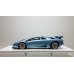 画像2: EIDOLON 1/43 Lamborghini Diablo SE30 JOTA PO.02 1995 Metallic Light Blue Limited 30pcs. (2)