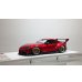 画像1: EIDOLON 1/43 PANDEM GR SUPRA Ver.1 2019 Candy Red Limited 50pcs. (1)