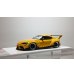 画像4: EIDOLON 1/43 PANDEM GR SUPRA Ver.1 2019 Lightning Yellow Limited 30pcs. (4)