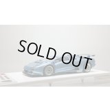EIDOLON 1/43 Lamborghini Diablo SE30 JOTA PO.02 1995 Metallic Light Blue Limited 30pcs.