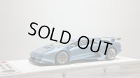 EIDOLON 1/43 Lamborghini Diablo SE30 JOTA PO.02 1995 Metallic Light Blue Limited 30pcs.