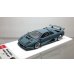 画像4: EIDOLON 1/43 Lamborghini Diablo SE30 JOTA PO.02 1995 Grigio Telesto Limited 30pcs. (4)