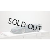 EIDOLON 1/43 Lamborghini Diablo SE30 JOTA PO.02 1995 Grigio Telesto Limited 30pcs.